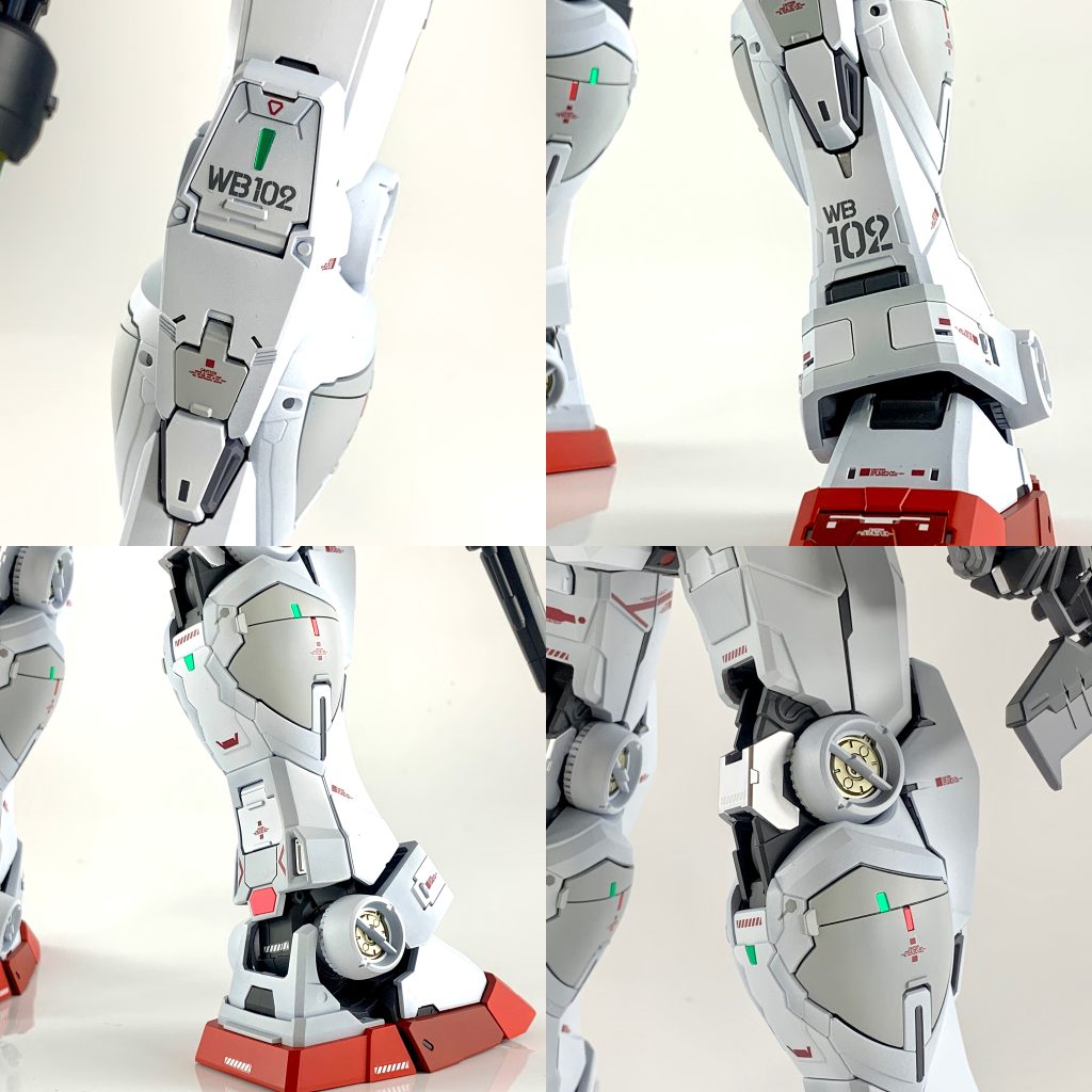 rx-78-2 ガンダム–7枚目/制作者：shotaro