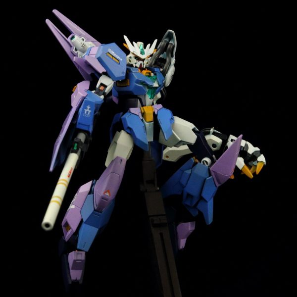 AOZ Core Uraven Seltsam