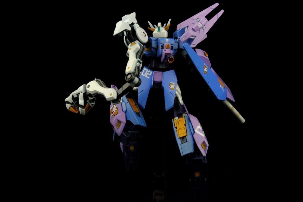 AOZ Core Uraven Seltsam–2枚目/制作者：@kurt433z