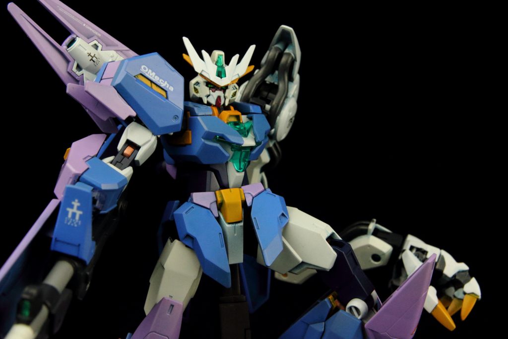 AOZ Core Uraven Seltsam–3枚目/制作者：@kurt433z