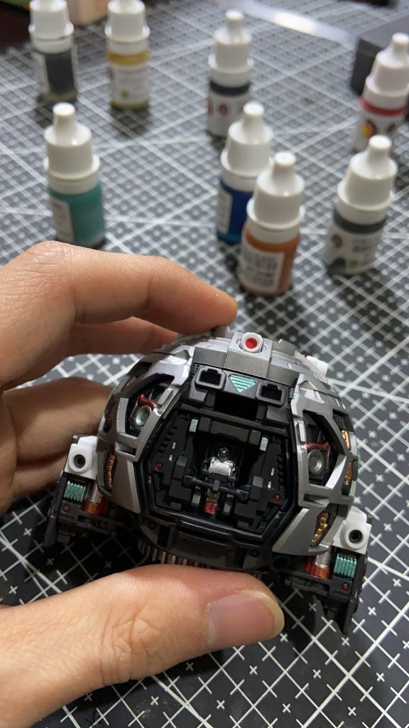 内部细节也不能放过