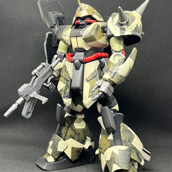 マラサイ陸専用