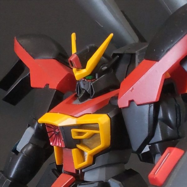 HG カラミティガンダム