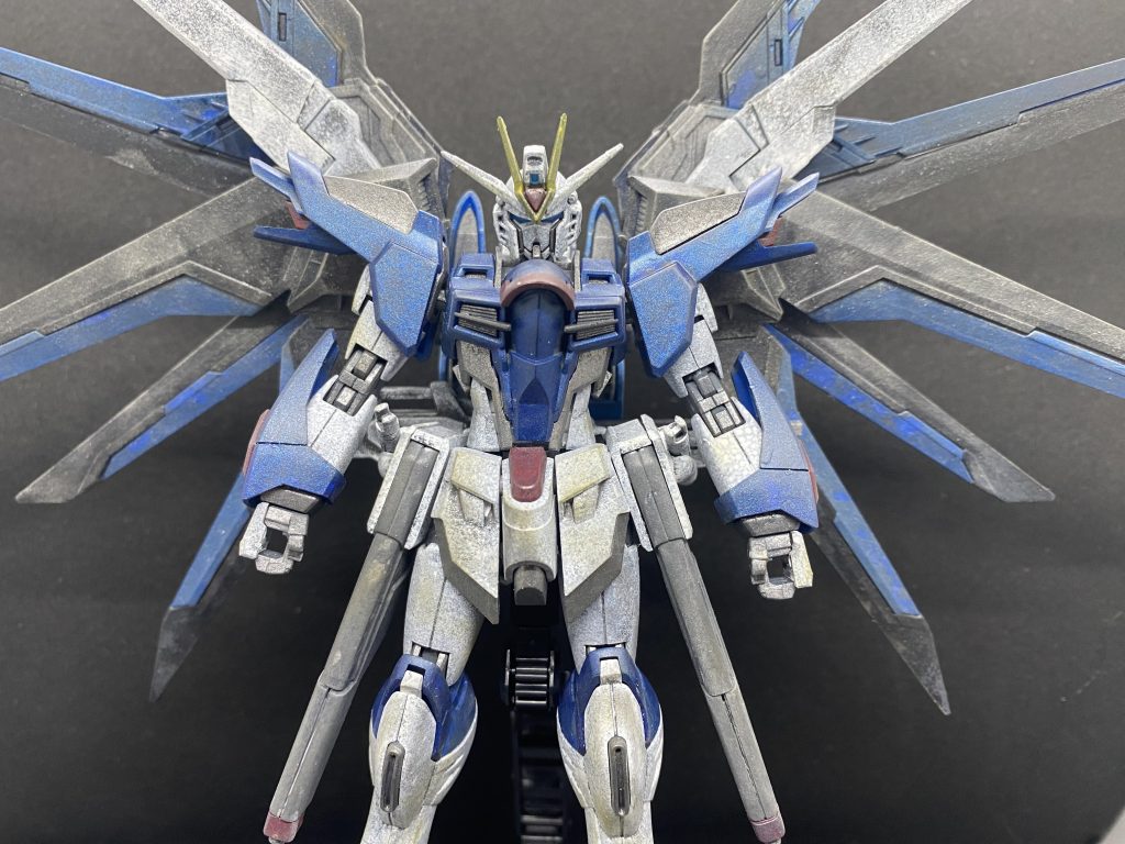 見ていただいてありがとうございました😊