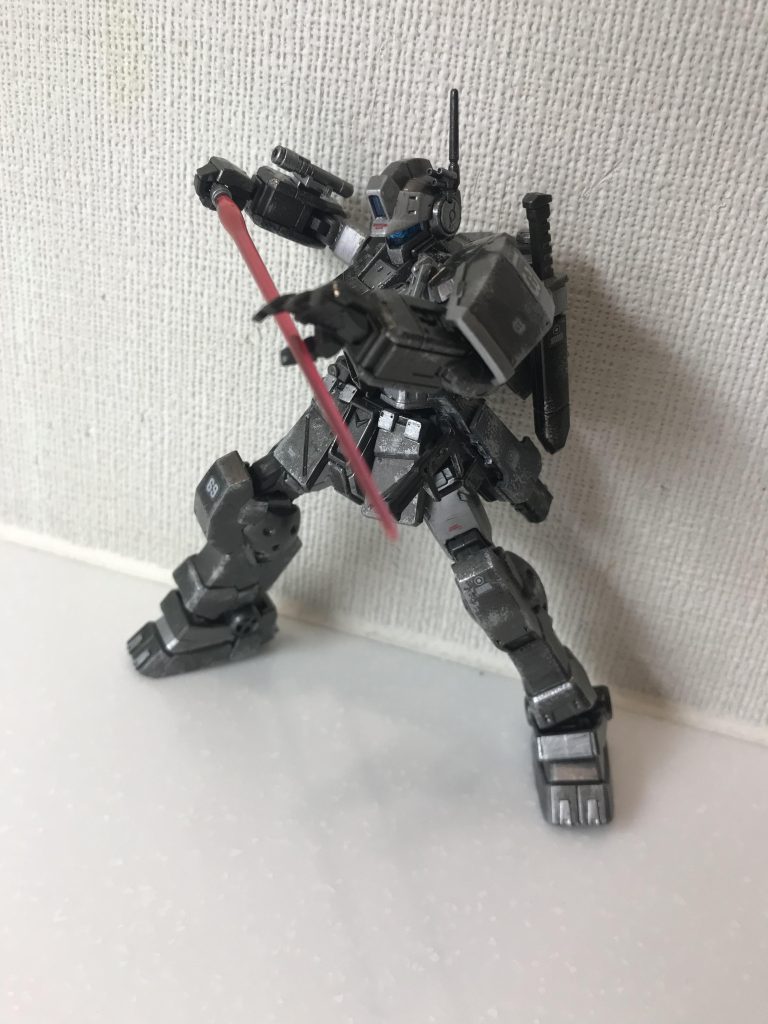 ビームサーベル