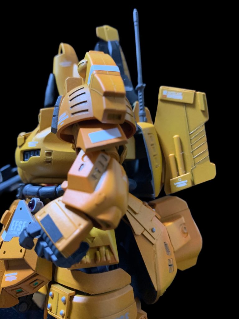 BB戦士ジオ改修–6枚目/制作者：ミヤさん