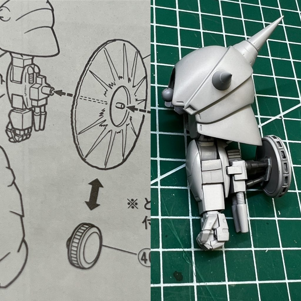 いま見ると半年前の自分がんばったじゃん