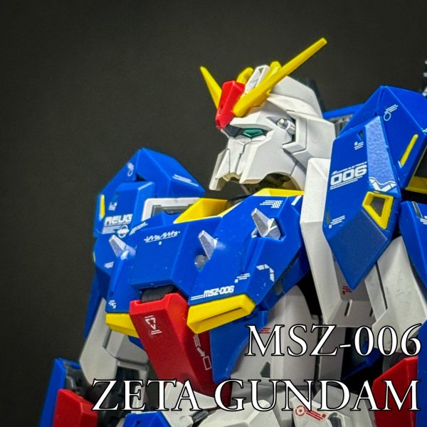 1850199Zガンダム ver.Ka