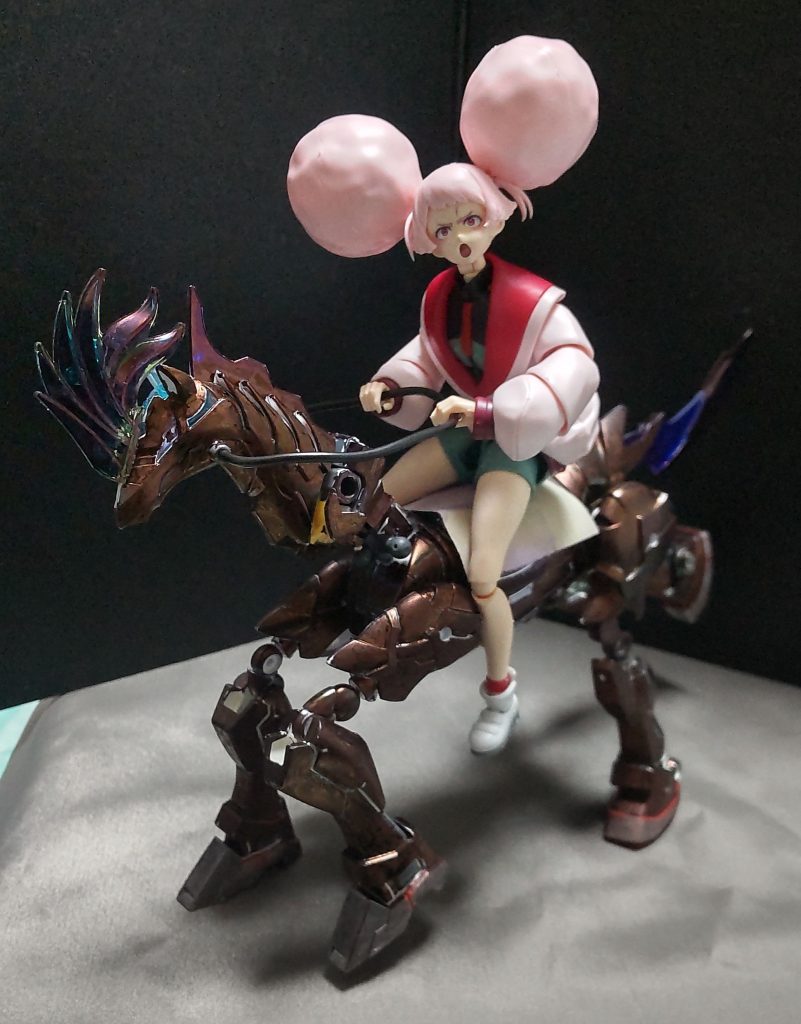 今回もあーし達の圧勝だったな!