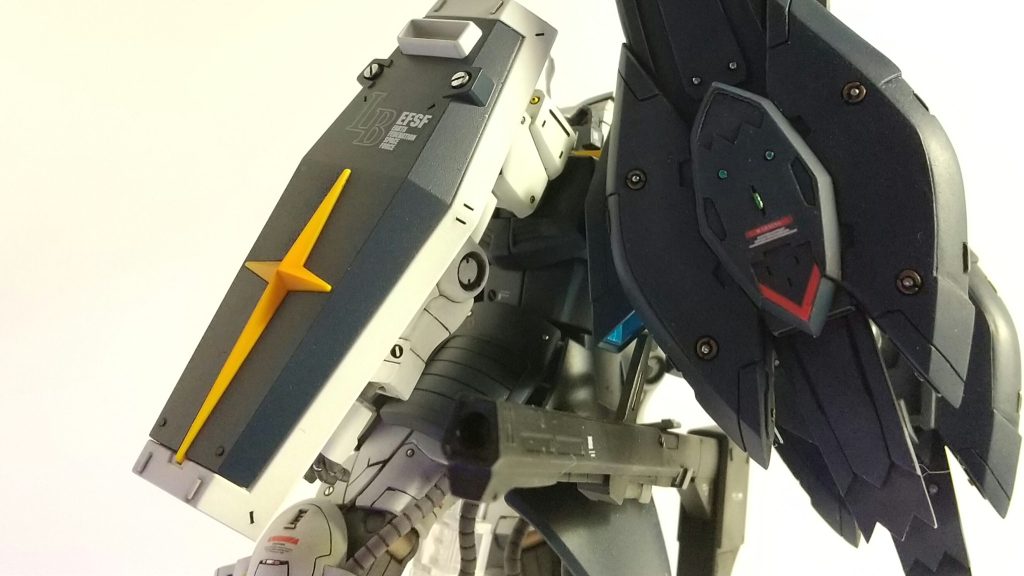 リックディジェ改–5枚目/制作者：猿印