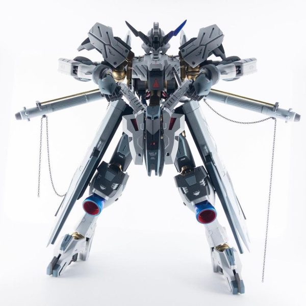 フルメカニクスガンダムヴィダール