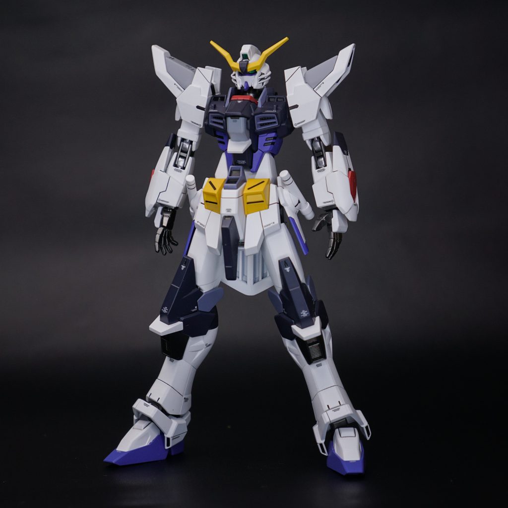 HG Amazing Phantom Strike Freedom Gundam–4枚目/制作者:Neorainsky