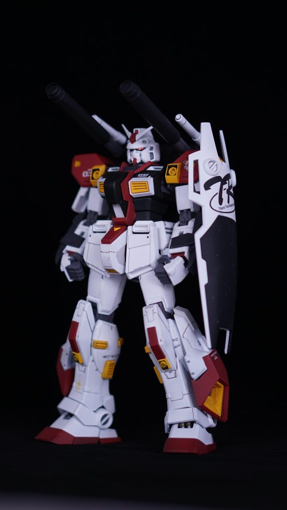 1/100 マドロック ガンダム6号機–7枚目/制作者:サイコミュよったん