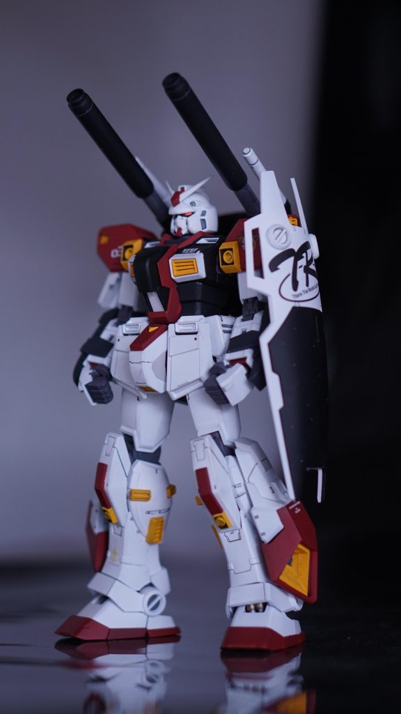 1/100 マドロック ガンダム6号機–6枚目/制作者:サイコミュよったん