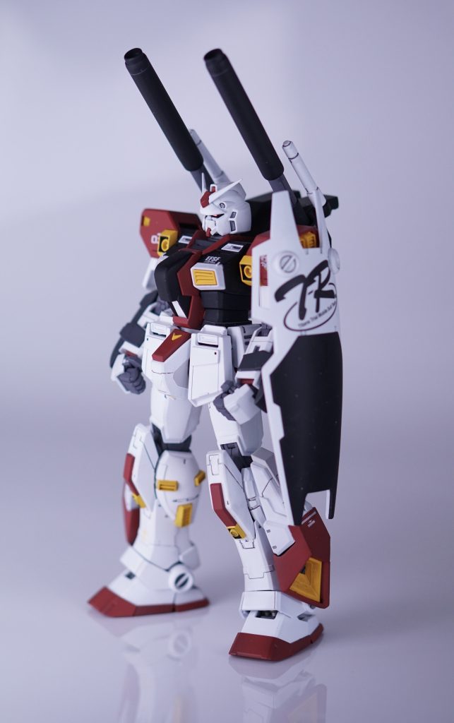 1/100 マドロック ガンダム6号機–4枚目/制作者:サイコミュよったん