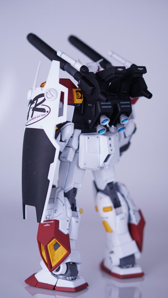 1/100 マドロック ガンダム6号機–3枚目/制作者:サイコミュよったん