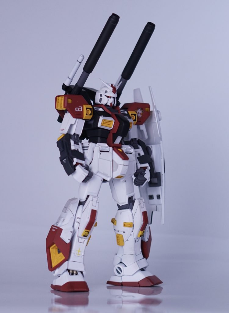 1/100 マドロック ガンダム6号機–5枚目/制作者:サイコミュよったん