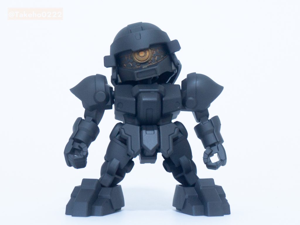 トリニティバイク(とおまけ)–5枚目/制作者：竹穂