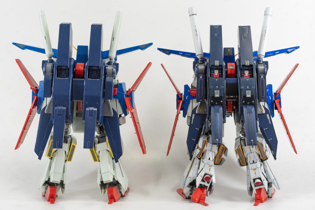 素組との比較1←Before　After→