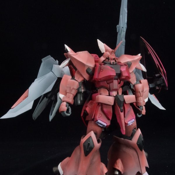 ガンプラ　まとめ売り　ゲルググメナース　ガンタンク ゲルググメナース｜N.kojiさんのガンプラ作品｜GUNSTA（ガンスタ）