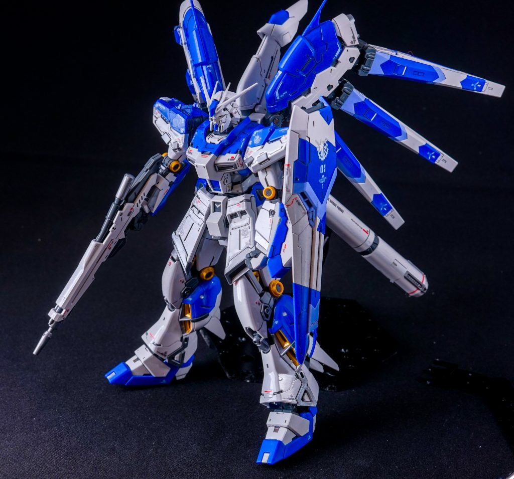 基本的にアクションベースが無いと自立できないのです💦