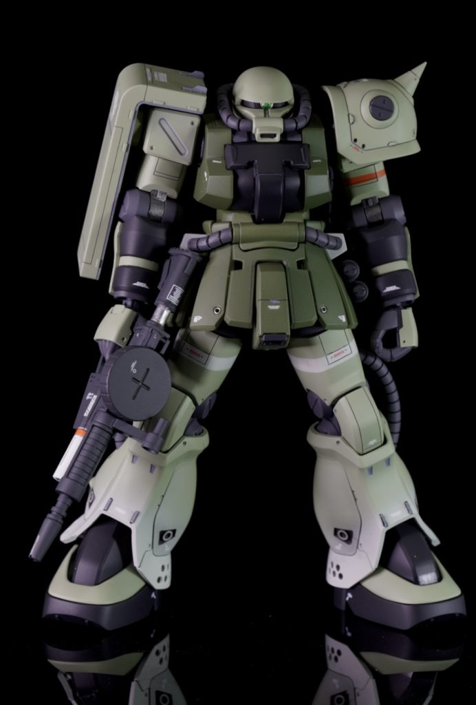 黒立ち上げにて制作しようか迷いましたが、1個目はキレイめに制作することにしました!あとミキシングもするか迷ったんですが(実際はいろいろミキシングしてみました)ストレートに仕上げることに