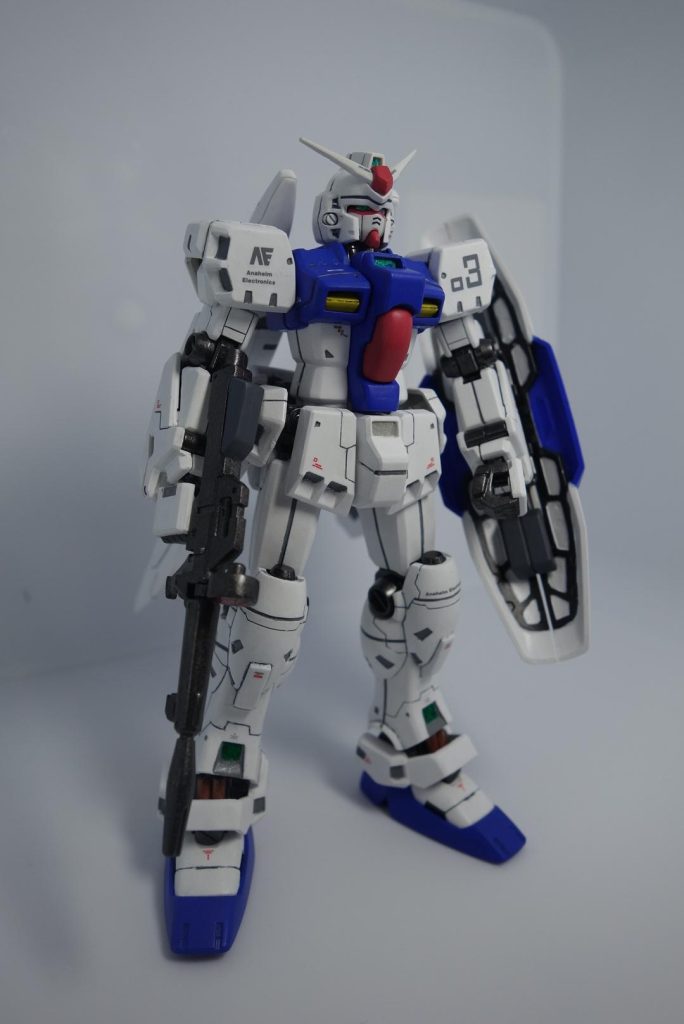 一番上手く撮れた一枚。それでも上手な人には遠く及ばず(笑)