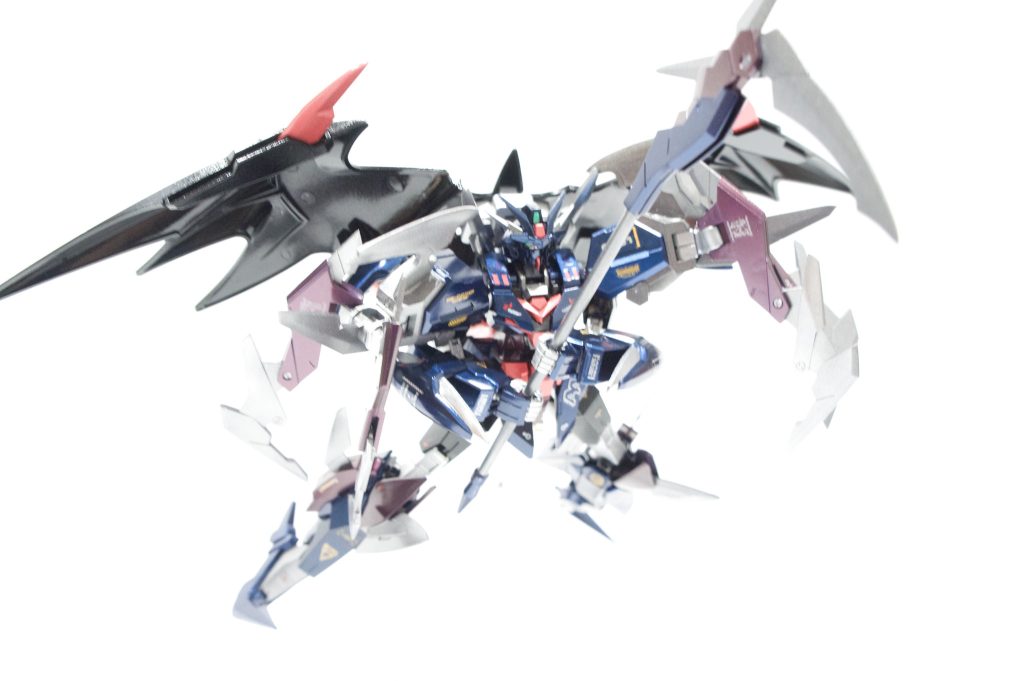 死神様のお通りだぁぁぁあ