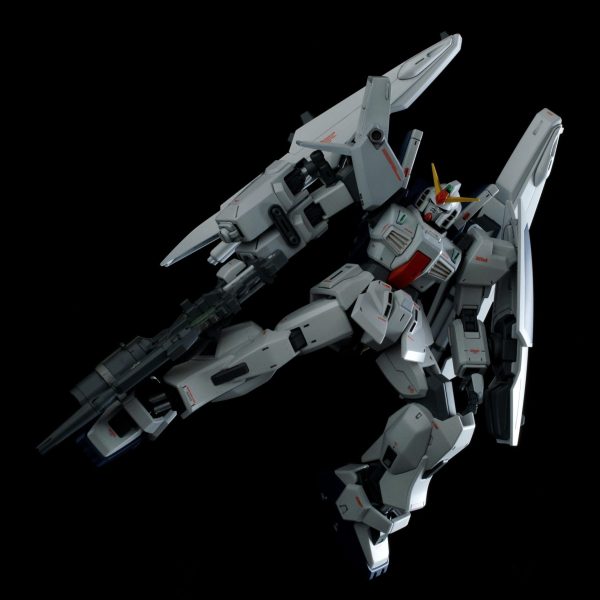 超量産型MS サク｜FogWorldさんのガンプラ作品｜GUNSTA（ガンスタ）