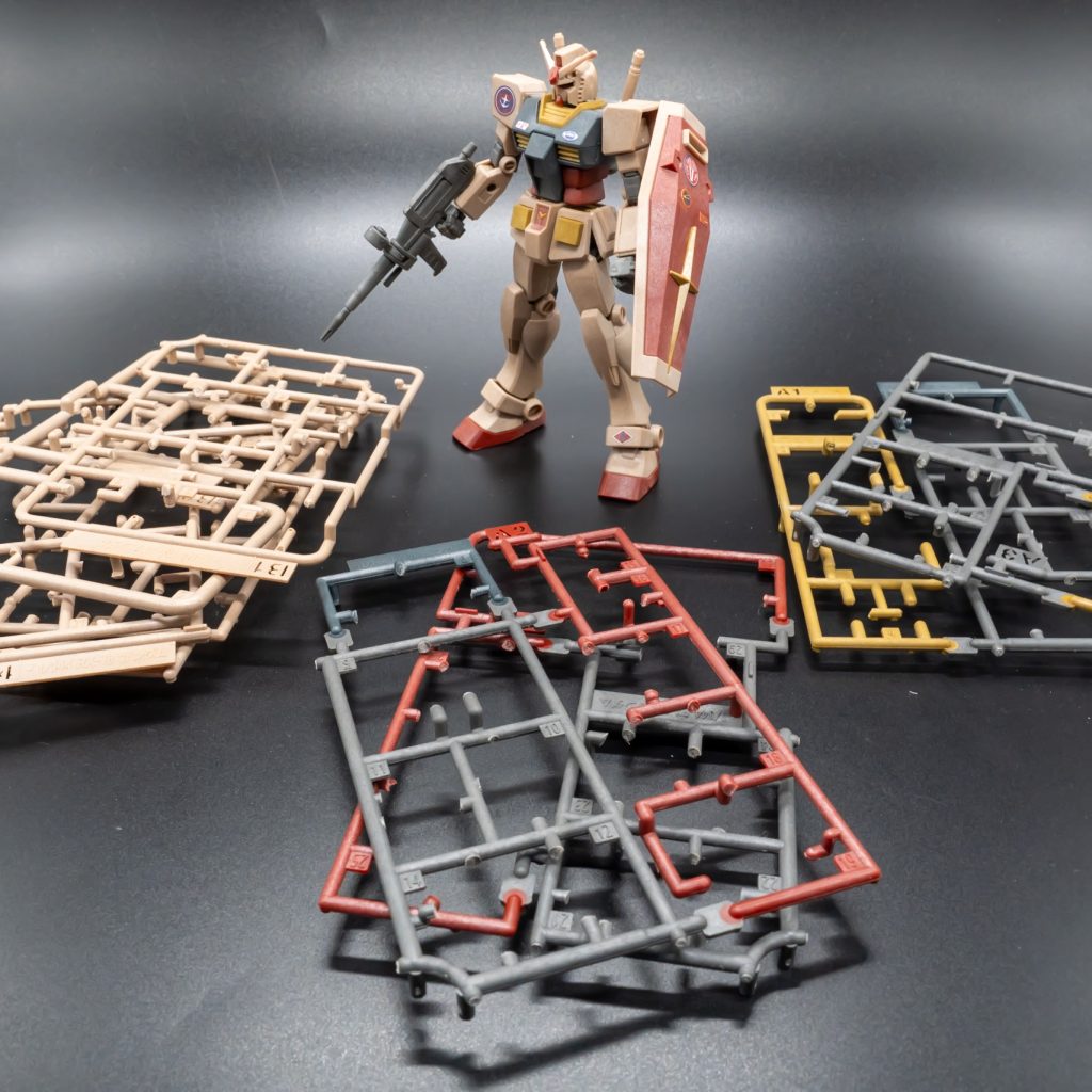 いつもなら、ランナーはリサイクルですが、これは、珍しいので、しばらく保存します。