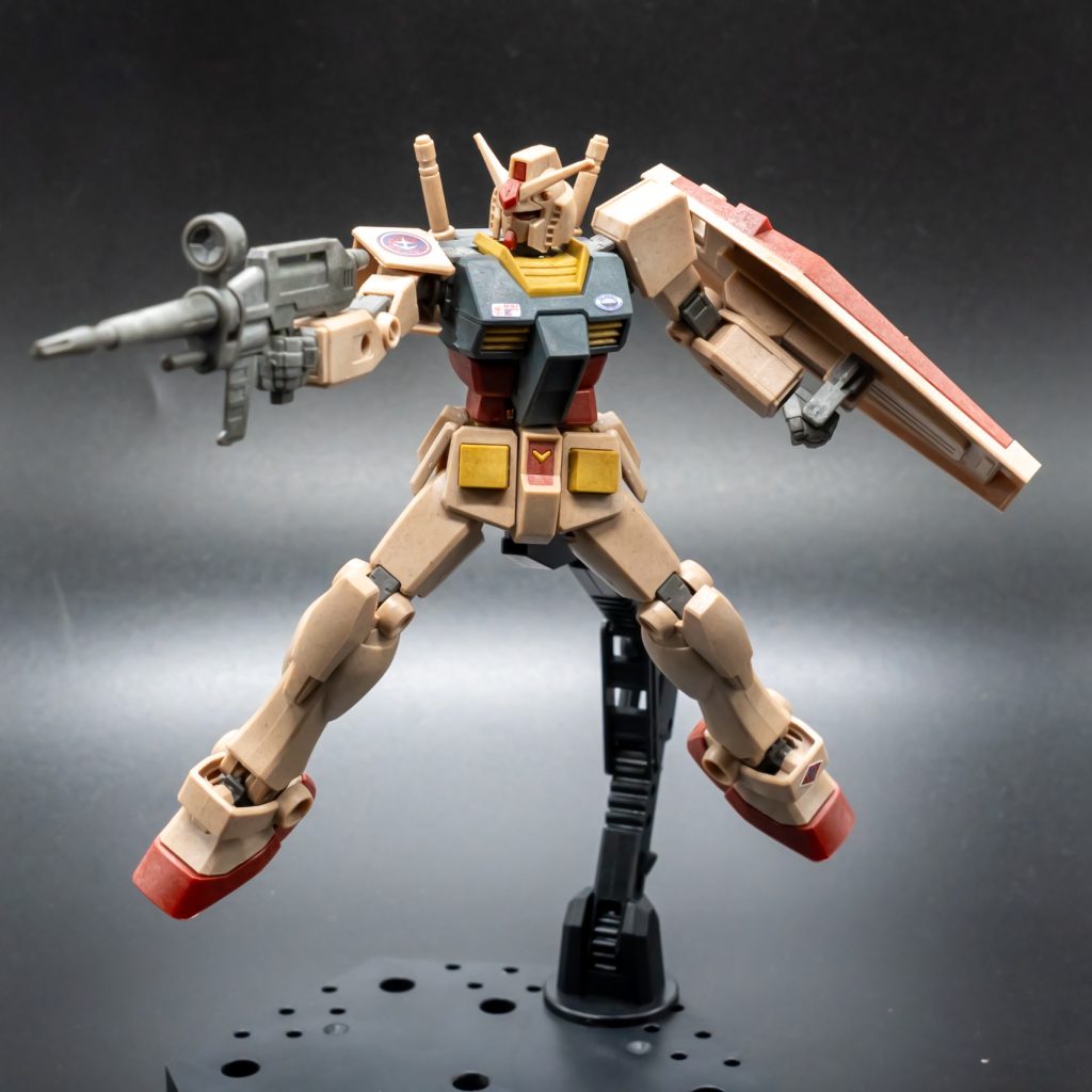 アンティークな感じで、部屋のインテリアの置物としてもアリかなと思いました。