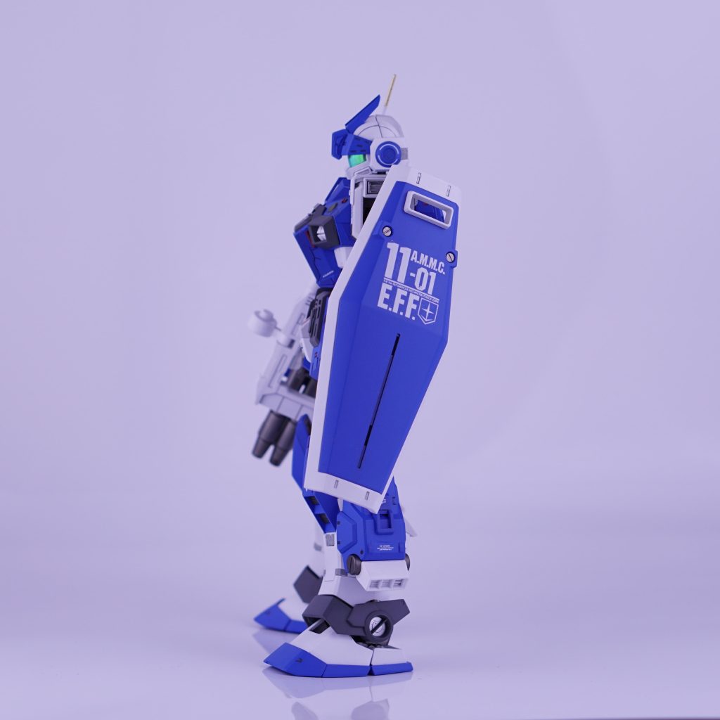 MG ジム•ドミナンス–5枚目/制作者：サイコミュよったん