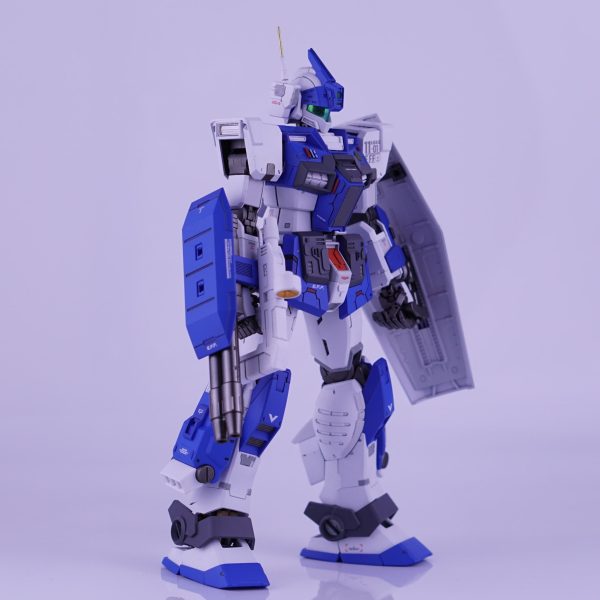 MG ジム•ドミナンス