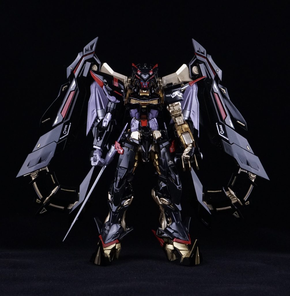 光沢トップコートで仕上げました