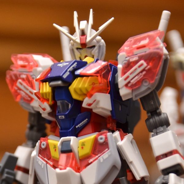 ナラティブガンダム