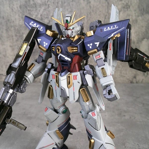 汎用型ドレッドノート