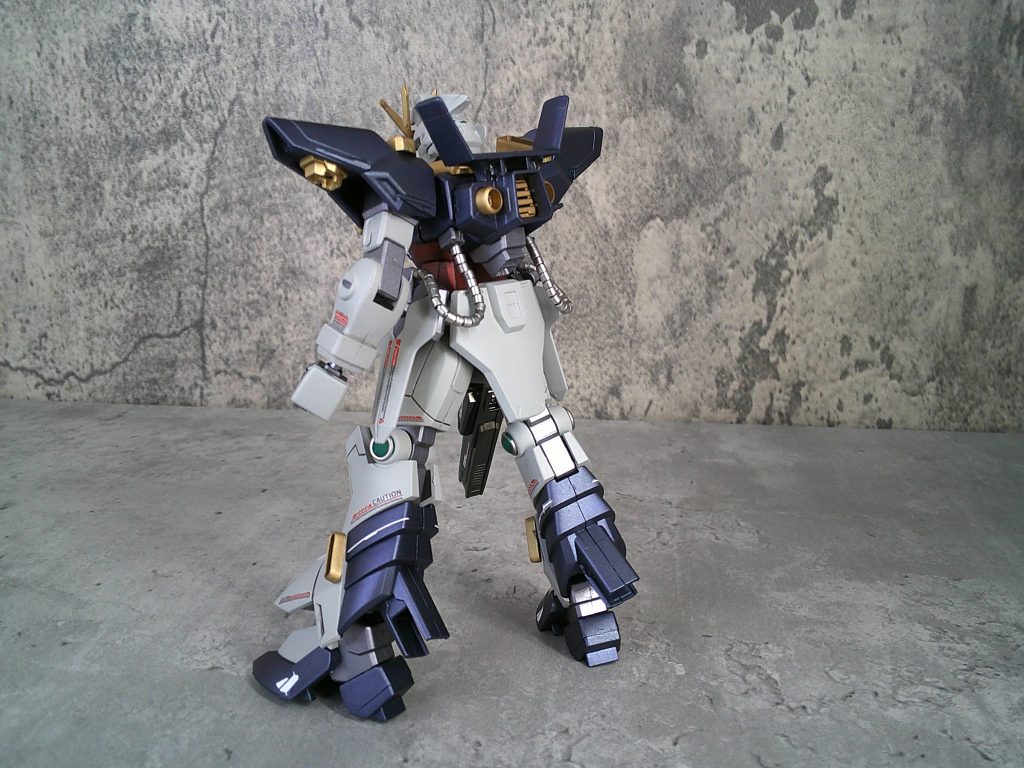 バックパック無し 観覧ありがとうございました！