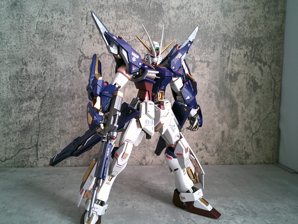 トゥルーデスティニー祖体