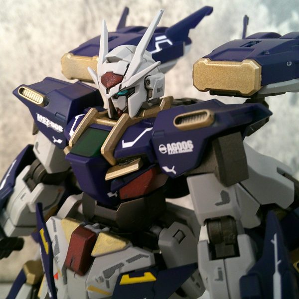 ダブルオーナイトスカイ