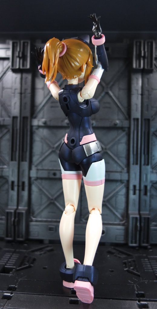 今までと一味違う!Figure-rise Standardあばたーふみな–7枚目/制作者:D-DASH