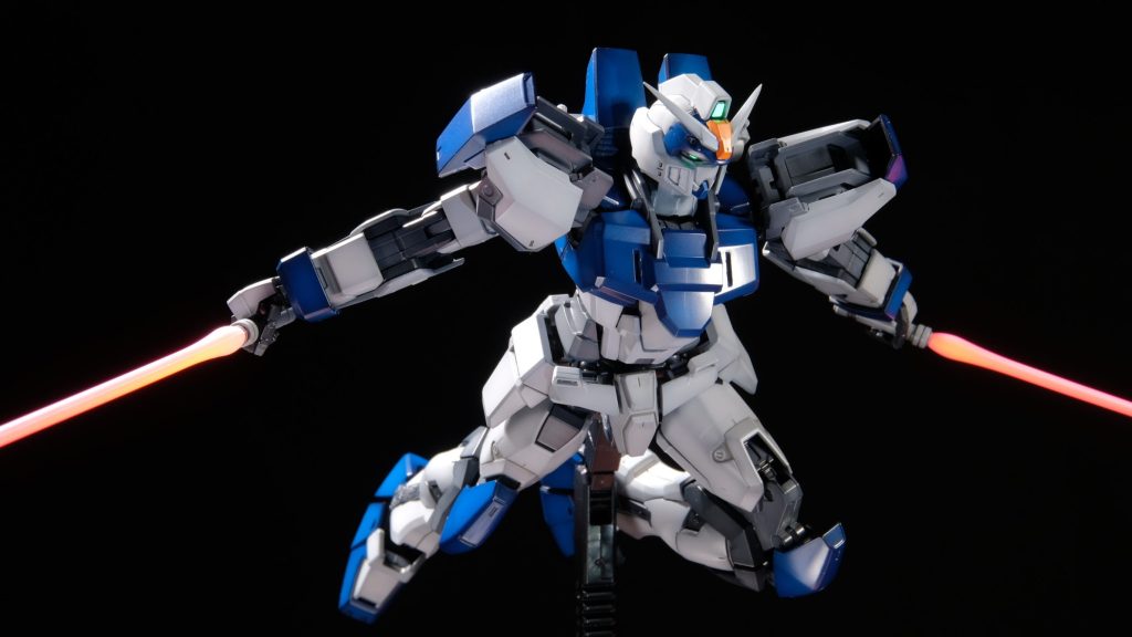 MGデュエルアサルトシュラウド–3枚目/制作者：モフモフぬこぱんち