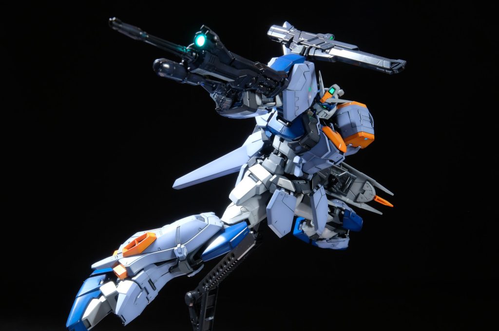 MGデュエルアサルトシュラウド–2枚目/制作者：モフモフぬこぱんち