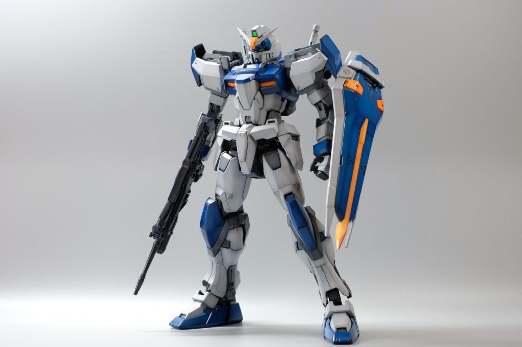 MGデュエルアサルトシュラウド–5枚目/制作者：モフモフぬこぱんち