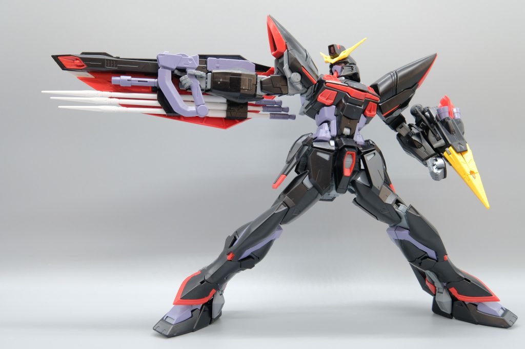 MGブリッツ–2枚目/制作者：モフモフぬこぱんち