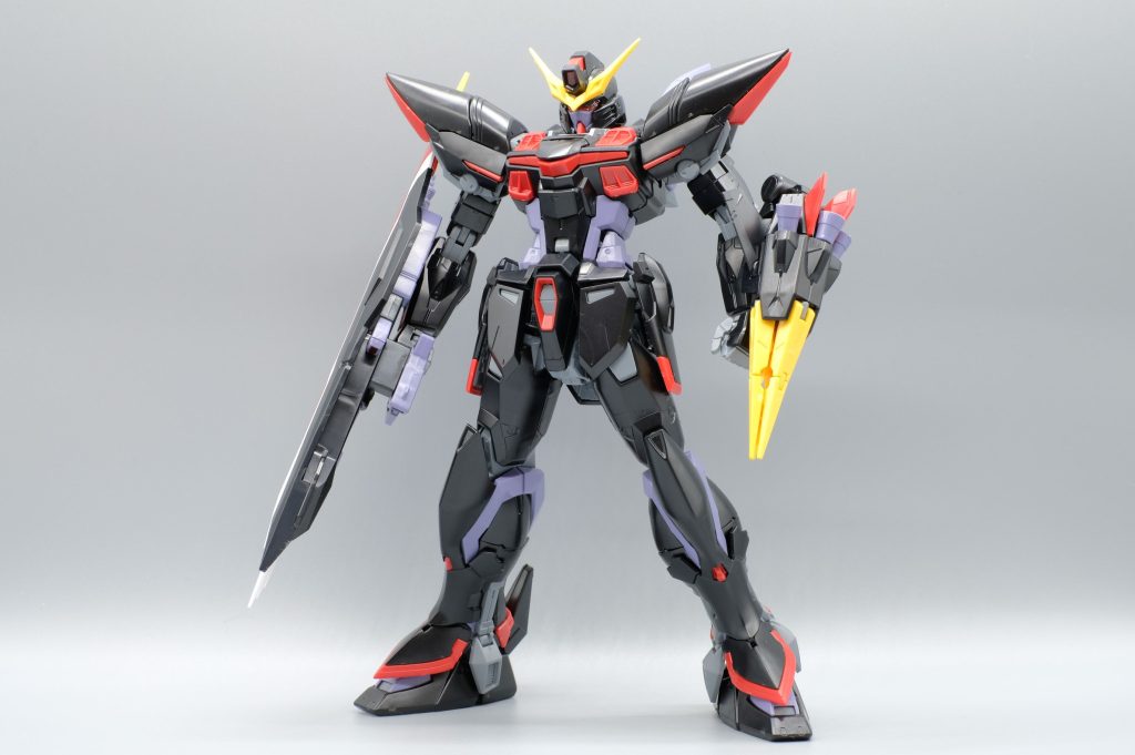 MGブリッツ–3枚目/制作者：モフモフぬこぱんち