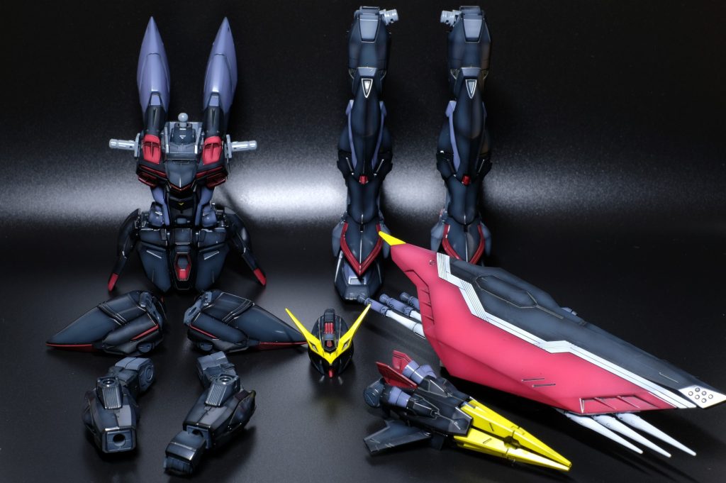 MGブリッツ–4枚目/制作者：モフモフぬこぱんち