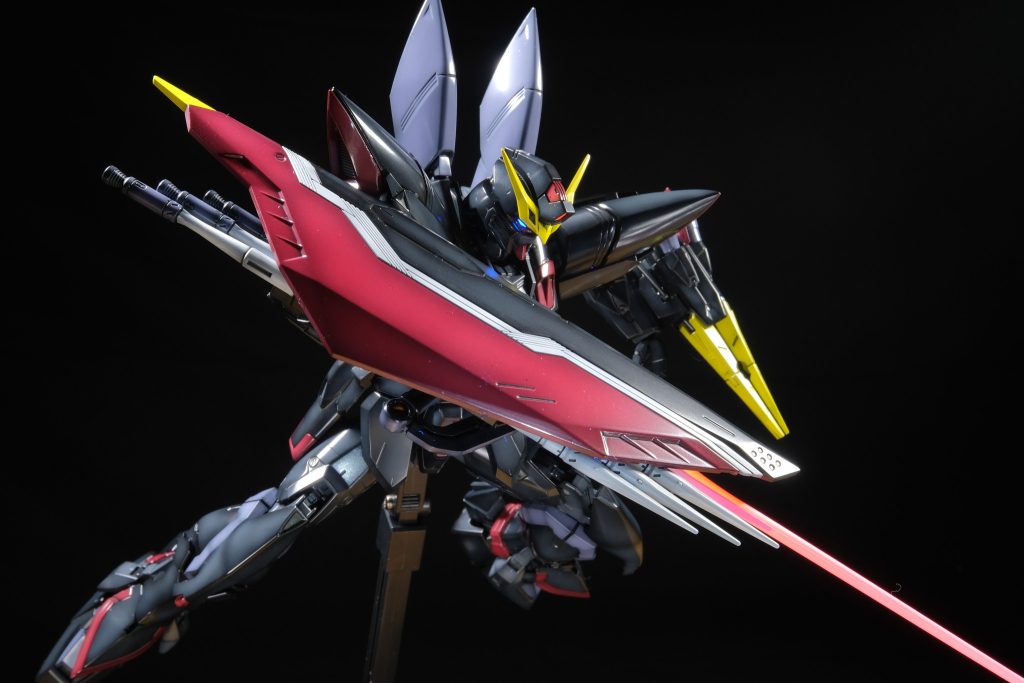 MGブリッツ–4枚目/制作者：モフモフぬこぱんち