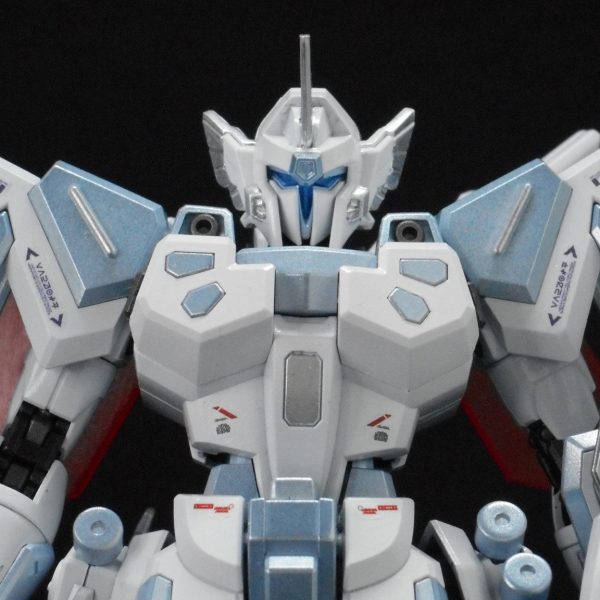 光堕ちシュラ・サーペンタイン専用機 ホワイトナイトスコードシエル