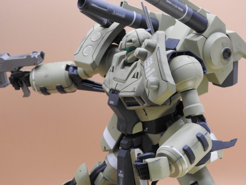 ガンキャノンディデクター–2枚目/制作者：秋