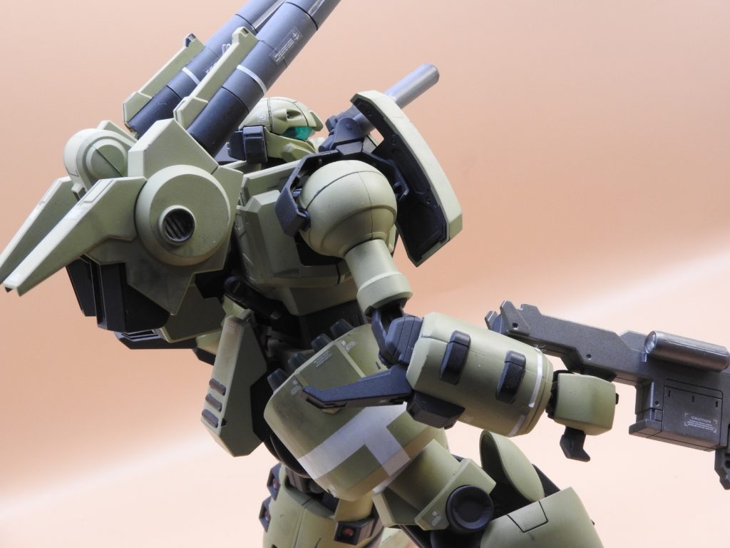 ガンキャノンディデクター–4枚目/制作者：秋